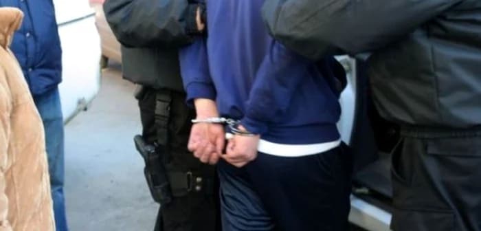 Bărbați reținuți de polițiștii Inspectoratului de Poliție Județean Teleorman