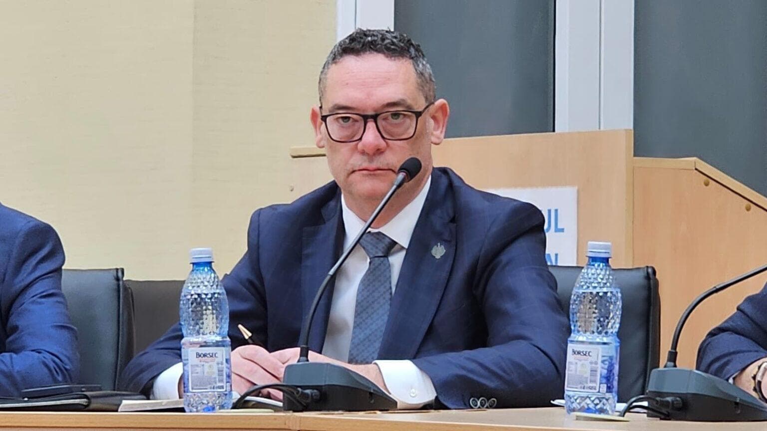 PSD: Susținere fermă pentru Radu Marinescu și procesul transparent de numire a șefilor parchetelor