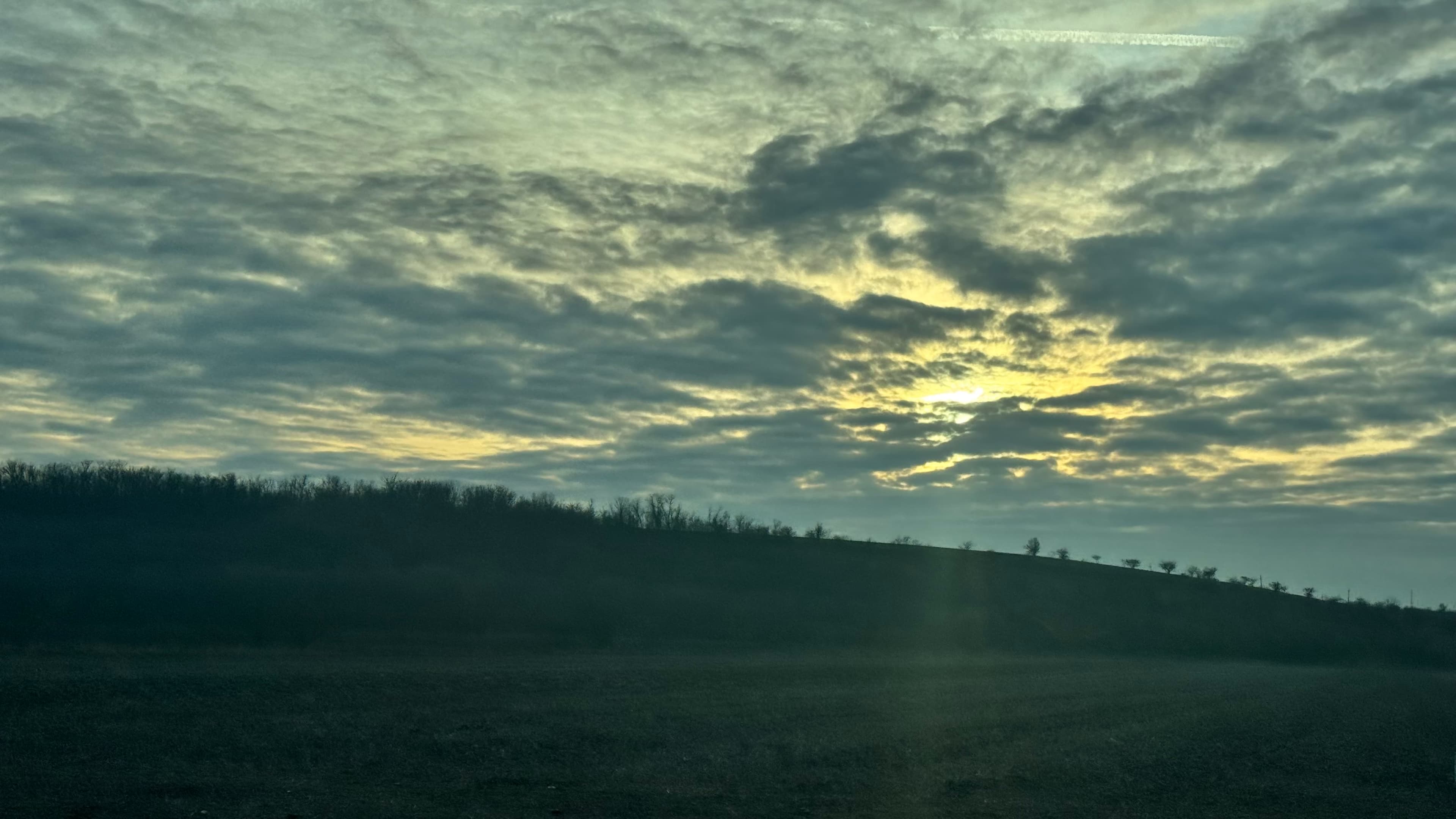 Vremea în Teleorman, 12 Decembrie 