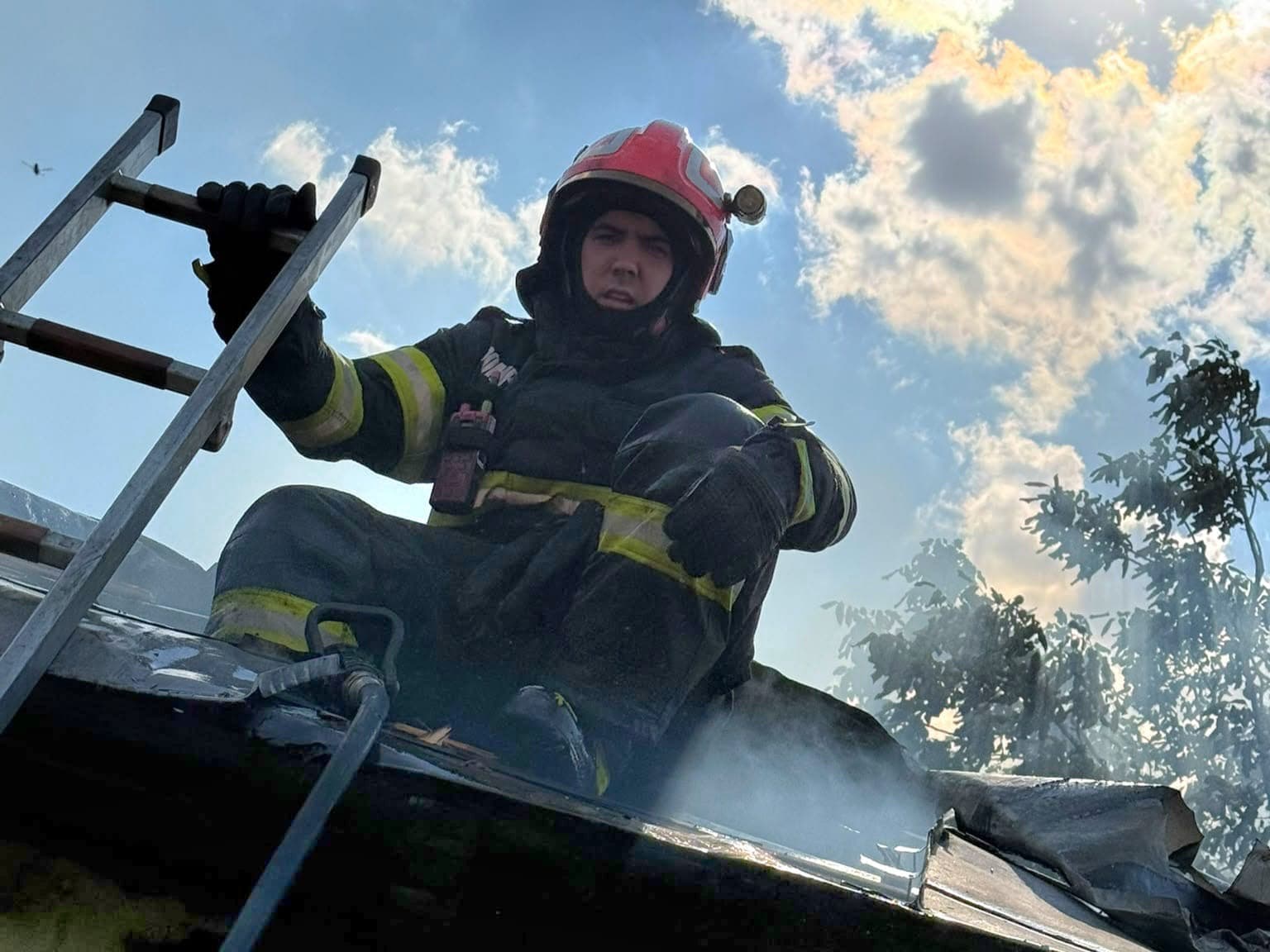 Peste 40 de hectare făcute scrum în Teleorman: ISU, APIA și Garda de Mediu trec la sancțiuni