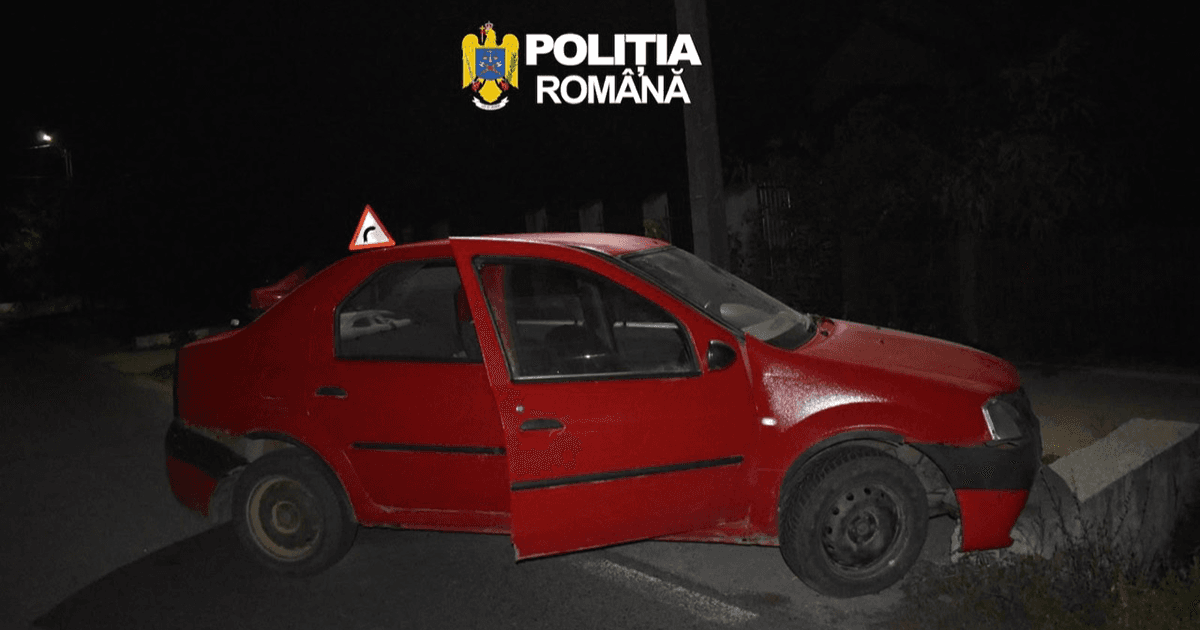 Trei bărbați reținuți într-un dosar de braconaj, la Tătărăștii de Jos