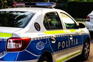Două rețineri la Roșiori de Vede: violență și șofer fără permis