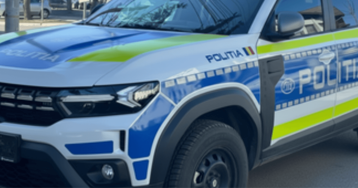 Bărbat reținut în Teleorman pentru violență în familie. Și-ar fi agresat soția în propria locuință