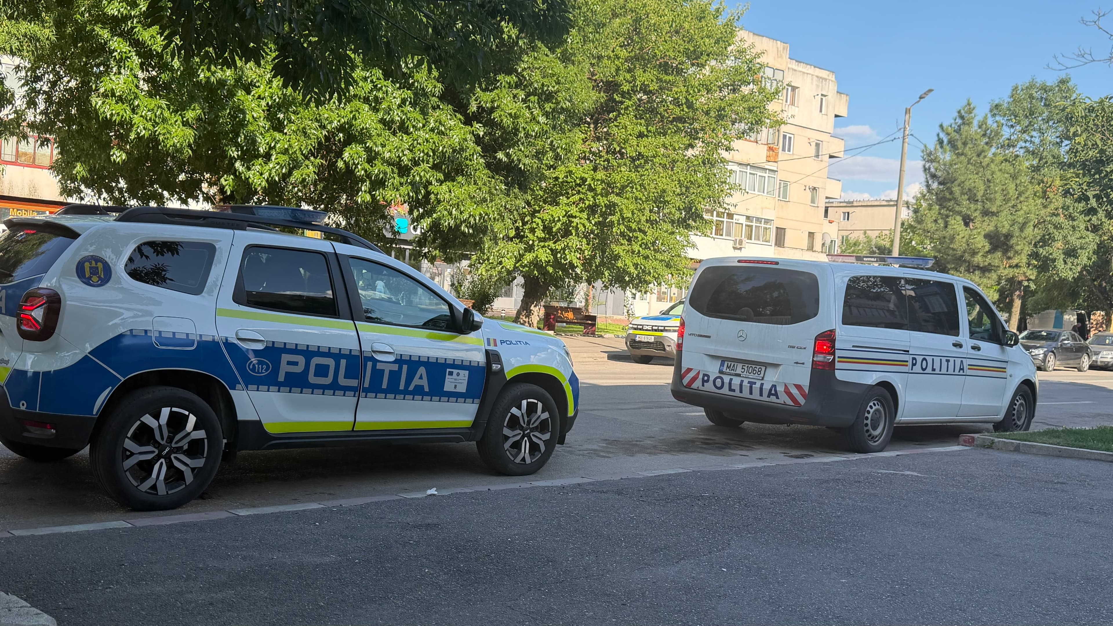 Accident mortal la Turnu Măgurele. Șoferul ar fi refuzat probele biologice și a fost reținut