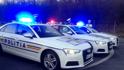 Teleorman: Bărbat de 26 de ani, arestat preventiv pentru trafic de minori. Victimă, o copilă de 13 ani. O tânără de 17 ani, complice