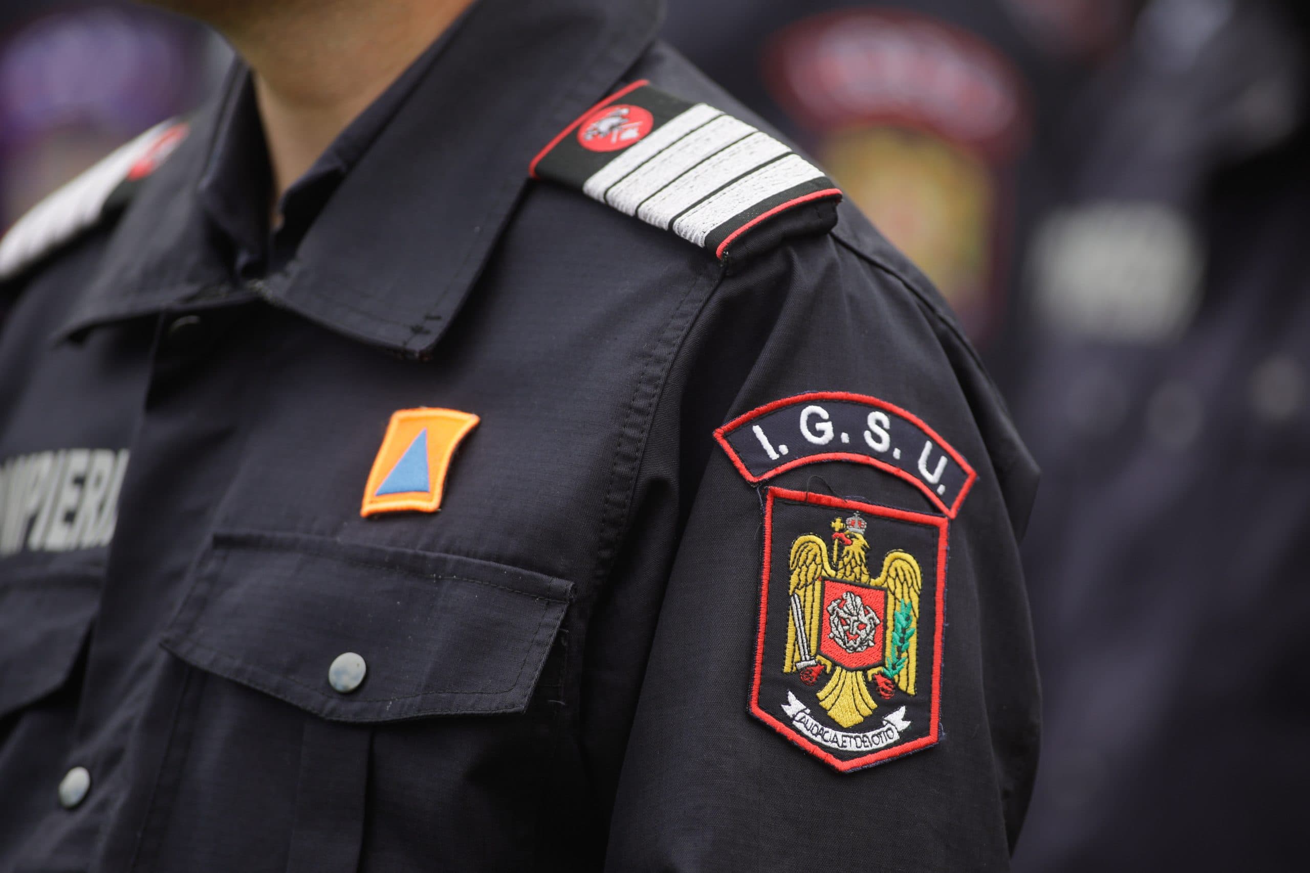 Măsuri preventive în contextul avertizărilor meteo / Comitetele pentru situații de urgență, convocate în județele aflate sub incidența codurilor roșu și portocaliu