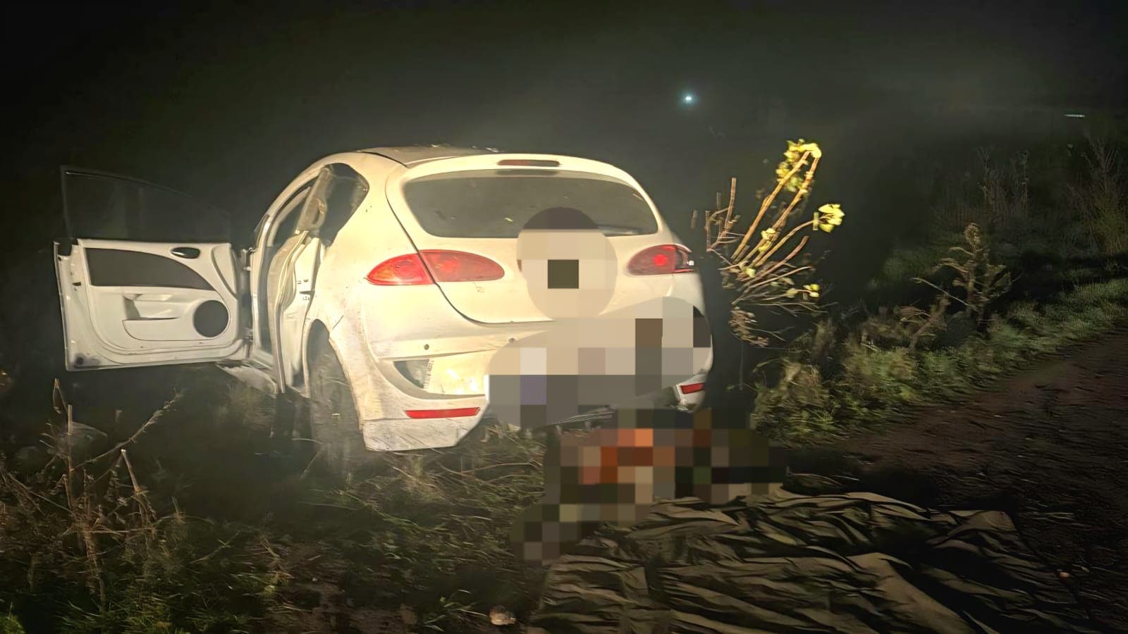 17 intervenții ale pompierilor teleormăneni în ultimele 24 de ore. Accident grav la Năsturelu, soldat cu un deces