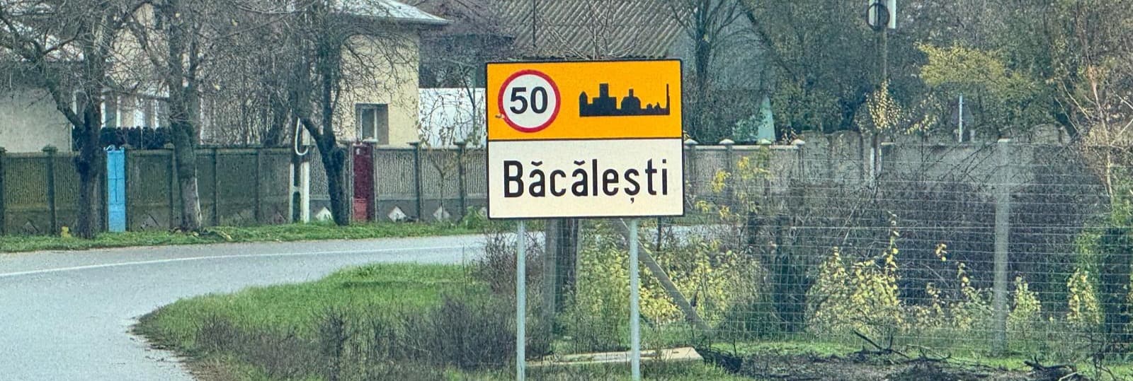 Apă nepotabilă la Băcălești. Apa din rețeaua publică nu este bună de băut
