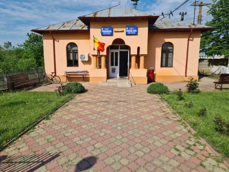 Răspuns fără răspuns: Primăria Stejaru și obligația transparenței