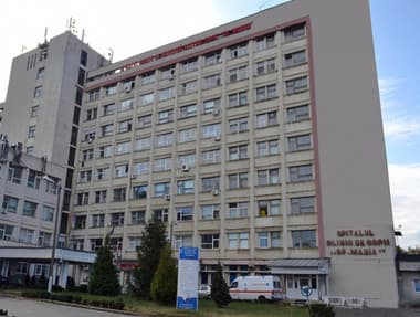 Bacterie ucigașă în Spitalul „Sfânta Maria” din Iași: șase copii au murit în secția ATI. DSP anchetează focarul