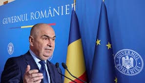 BREAKING: Stiri Politice - Guvernul Anunță Măsuri Urgente Pentru Români