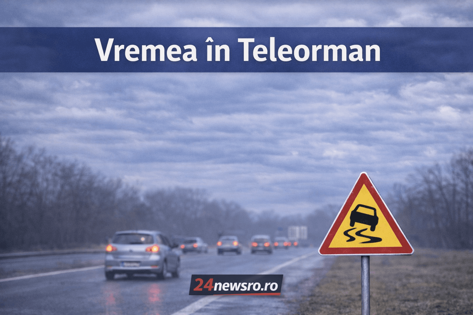 Vremea, 7 Ianuarie 