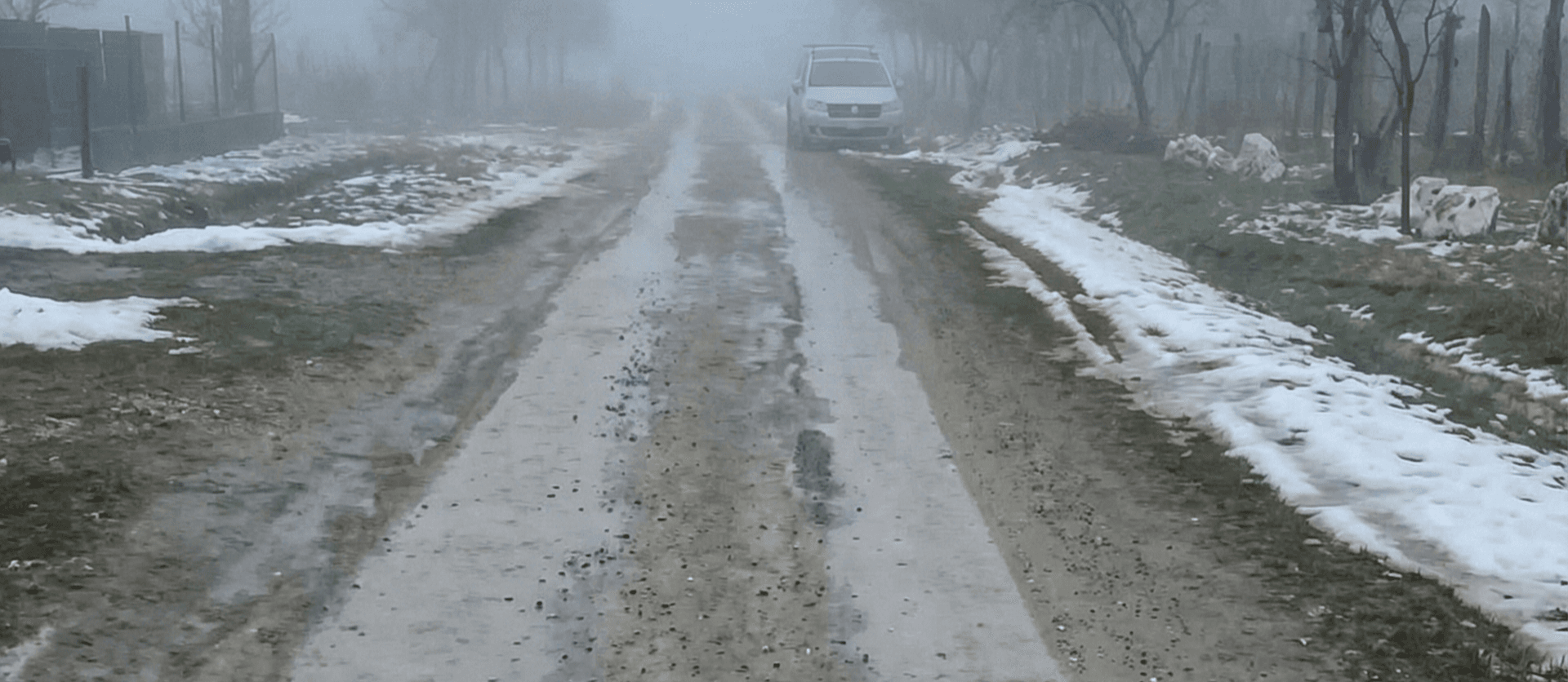 Umilință în Vatra, Troianul: „Nu aveți bani de-o mașină de piatră!”