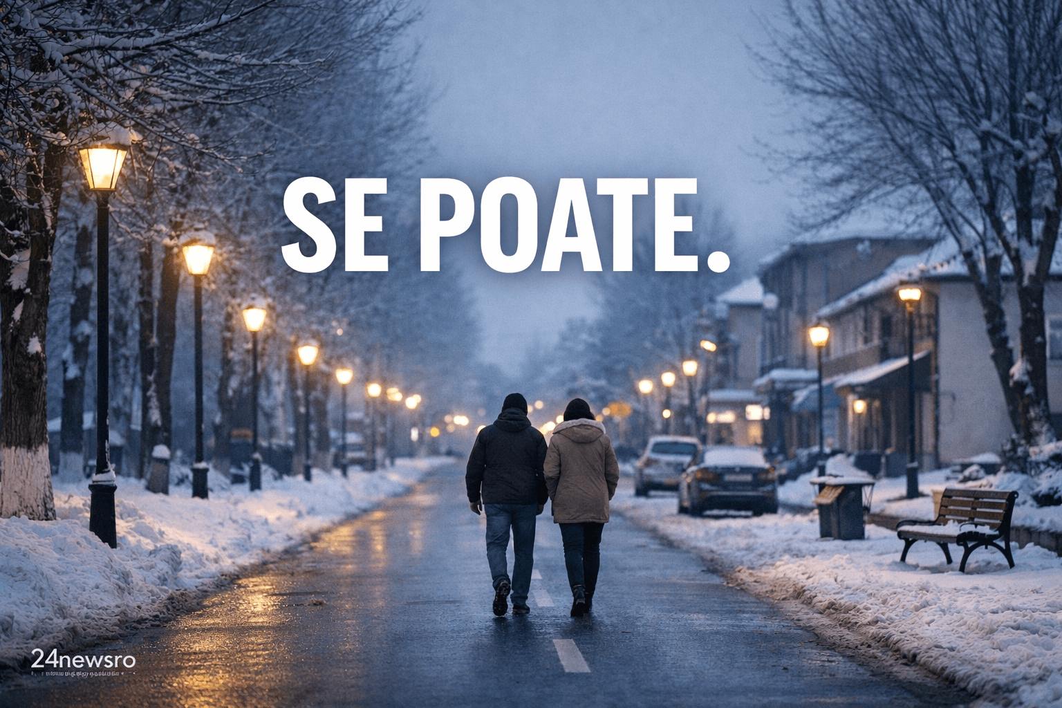 Se poate. Când administrația reacționează, iar oamenii țin speranța vie