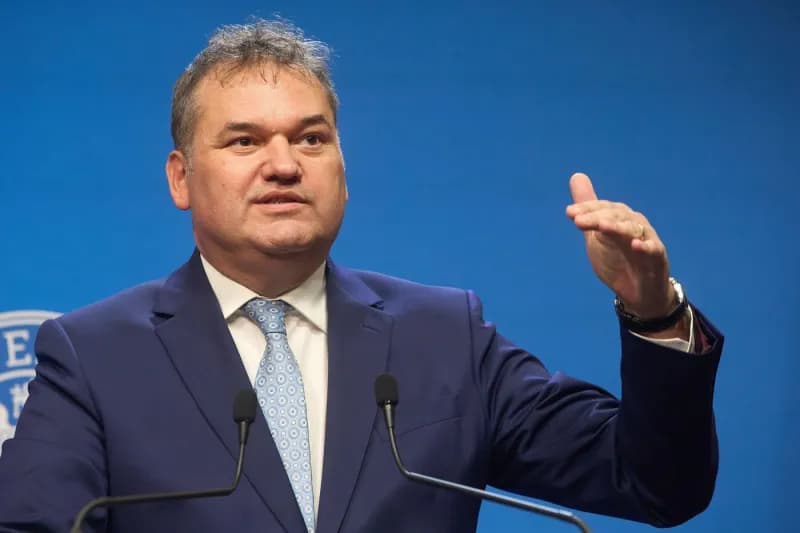 Guvernul prioritizează investițiile Ministerului Dezvoltării pentru 2026. Programul „Anghel Saligny”, printre cele vizate