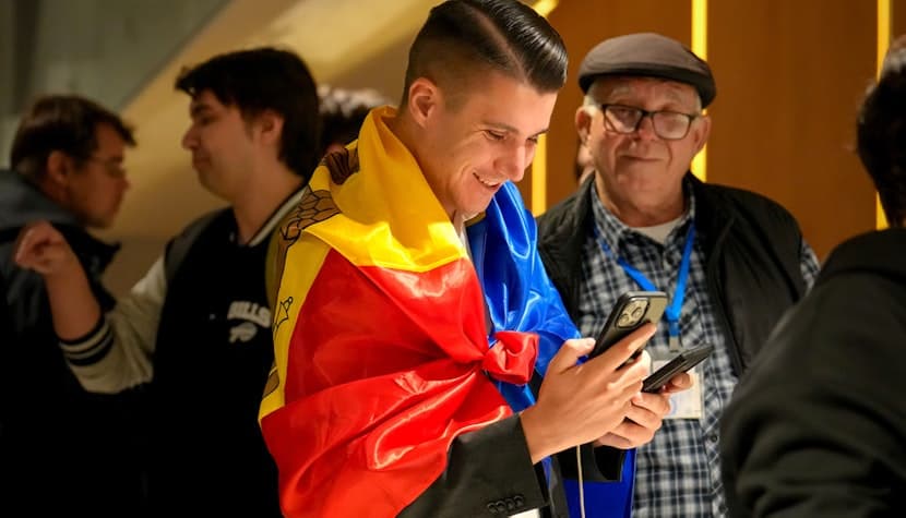 Cum a fost reflectată în presa internațională victoria Maiei Sandu: „Europa răsuflă ușurată” / Ce scrie propaganda rusă