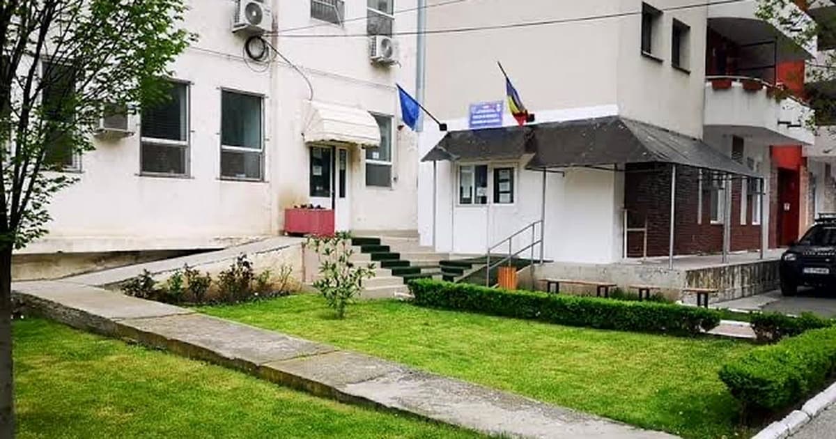Dobânzi de până la 150%, amenințări și permis fals. Doi inculpați, trimiși în judecată la Alexandria