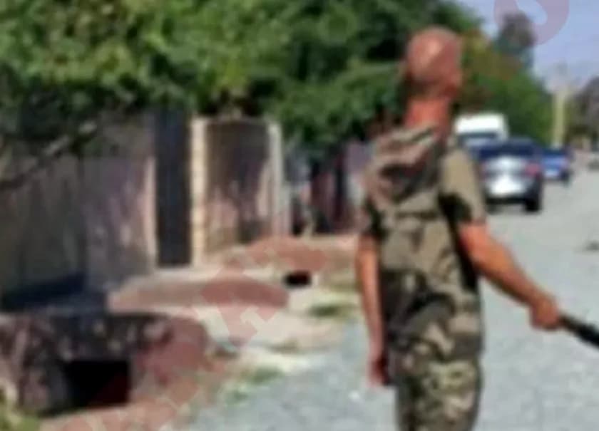 Trimitere în judecată în cazul triplei crime din Peretu. Parchetul confirmă: autorul era recidivist, eliberat la începutul anului