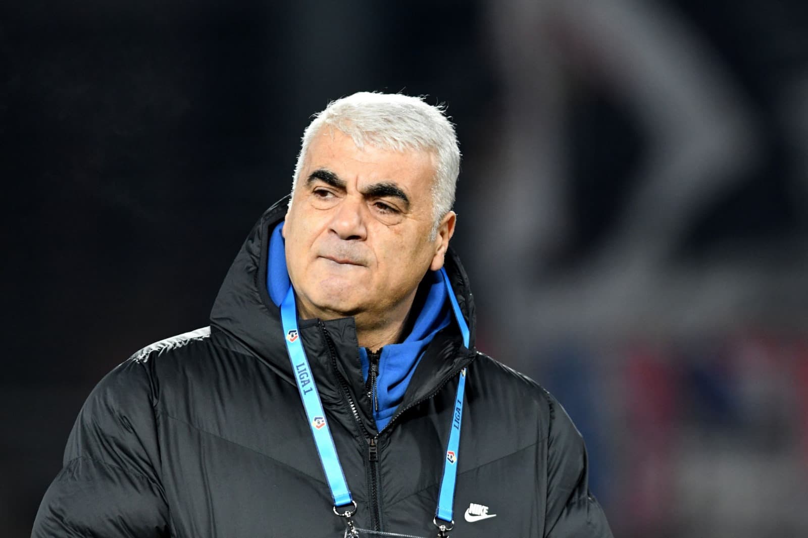 Leo Strizu, noul antrenor al CSL Nanov!