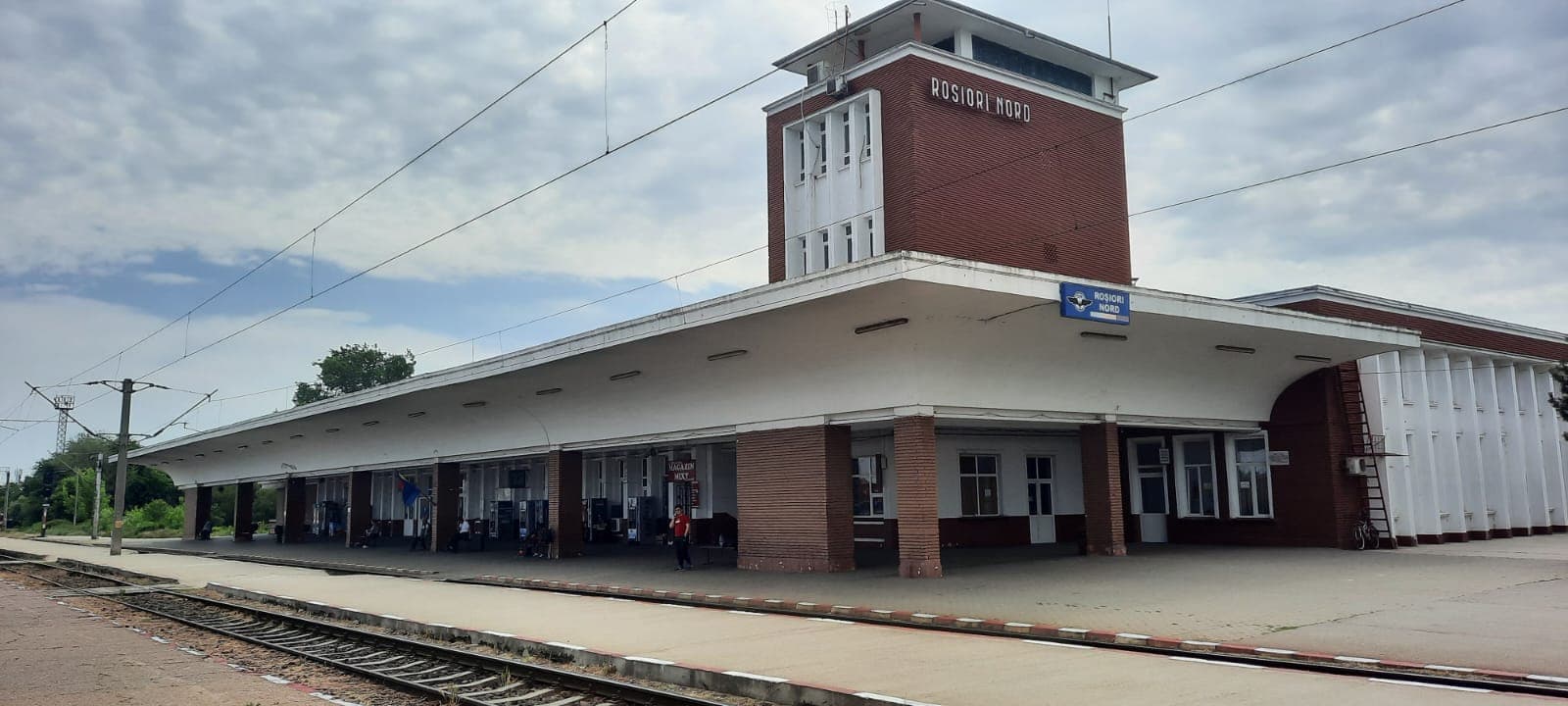 Mai multe trenuri TFC pe ruta București – Roșiori Nord, din 1 februarie 2026