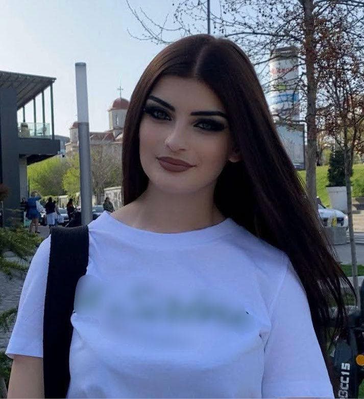  ACTUALIZARE: Minora a fost identificată. Vă mulțumim pentru sprijin!AȚI VĂZUT-O? SUNAȚI IMEDIAT LA 112! 