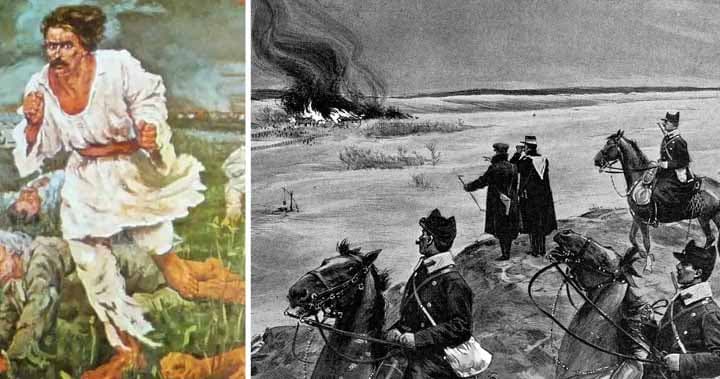 Răscoala din 1907 în Teleorman: Cazul Alexandria și Revolta Rezerviștilor