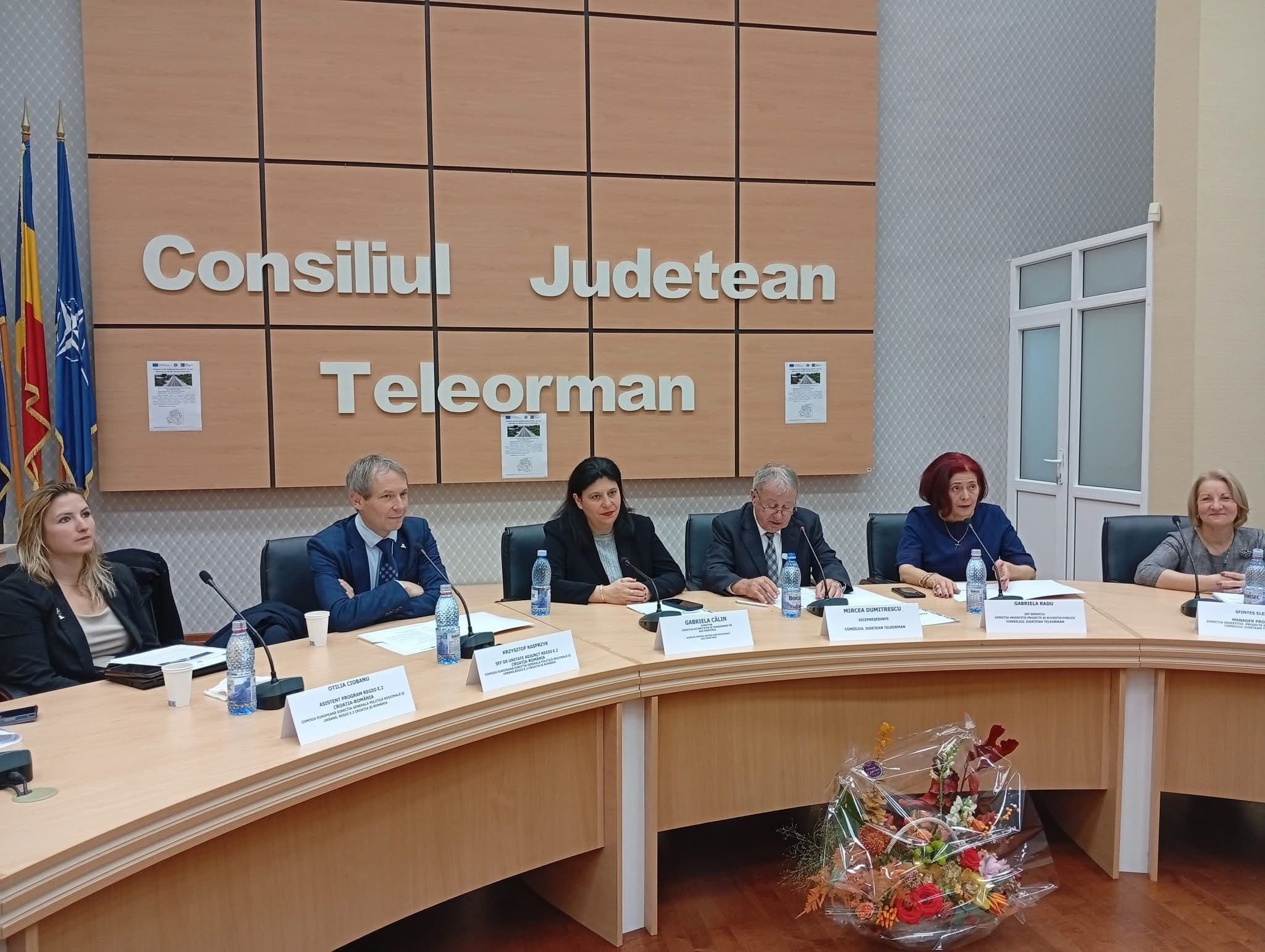 Drumul DJ 503 a fost reabilitat – 48,4 km modernizați între Drăgănești Vlașca și limita cu județul Dâmbovița