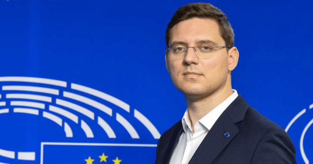 Maratonul de Business CCIFER ajunge pentru prima dată în Teleorman, la invitația Vicepreședintelui PE Victor Negrescu