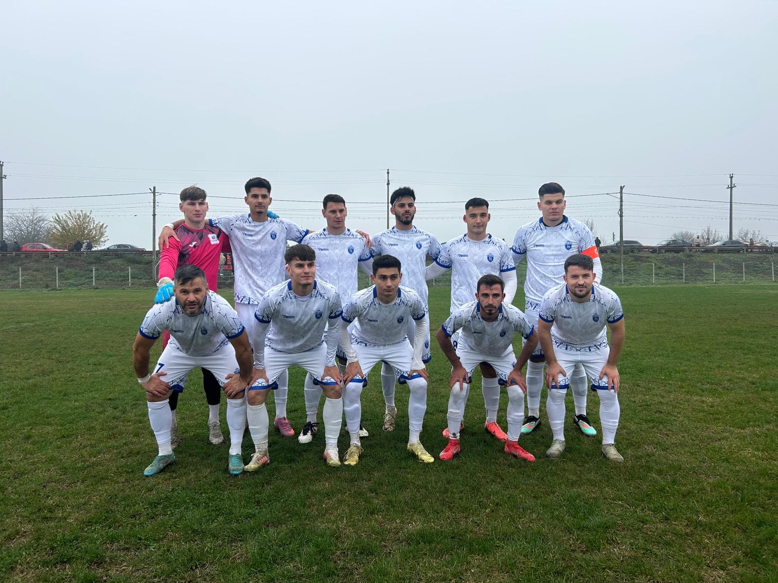  Liga 4 Teleorman, etapa a 12-a