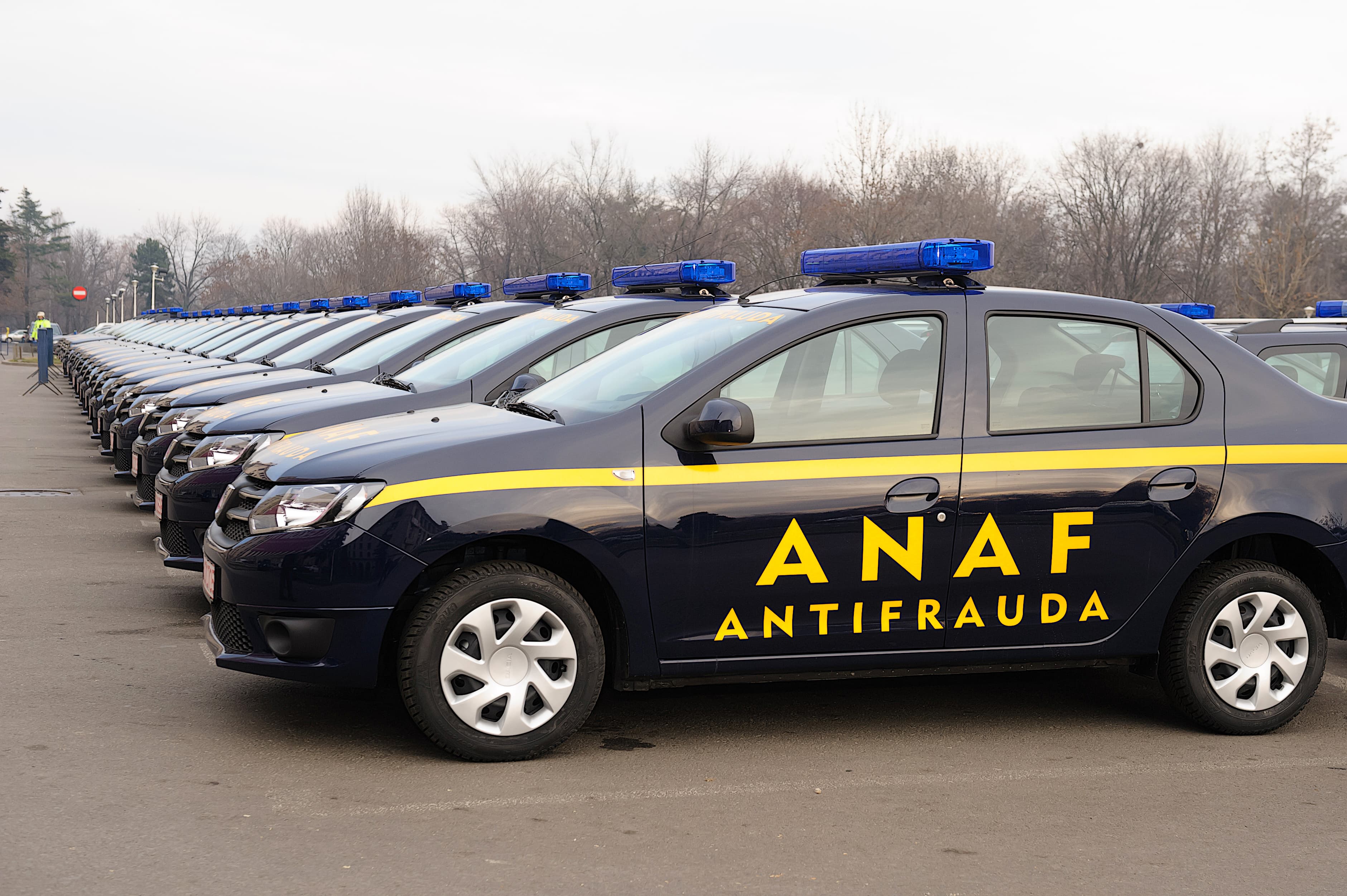 ANAF Antifraudă continuă controalele la alimentele de bază. Amenzi de aproape 18 milioane de lei aplicate marilor retaileri