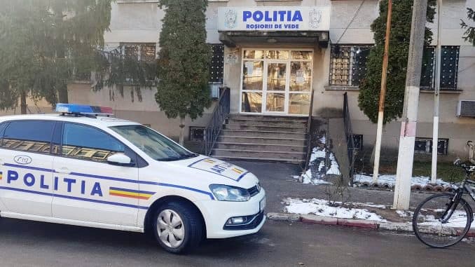 Bărbat reținut pentru violență în familie și amenințare