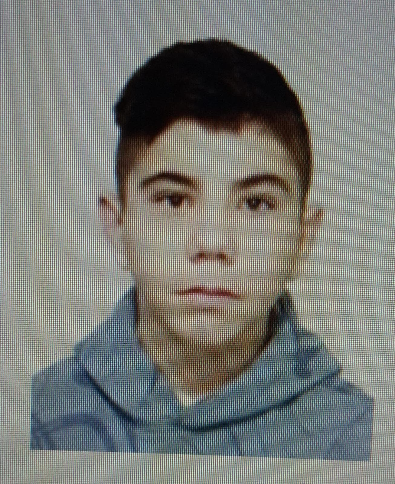 ALERTĂ DE DISPARIȚIE: PREDA ALEXANDRU LUCA (15 ANI), CĂUTAT DE POLIȚIE. L-AȚI VĂZUT? SUNAȚI LA 112!