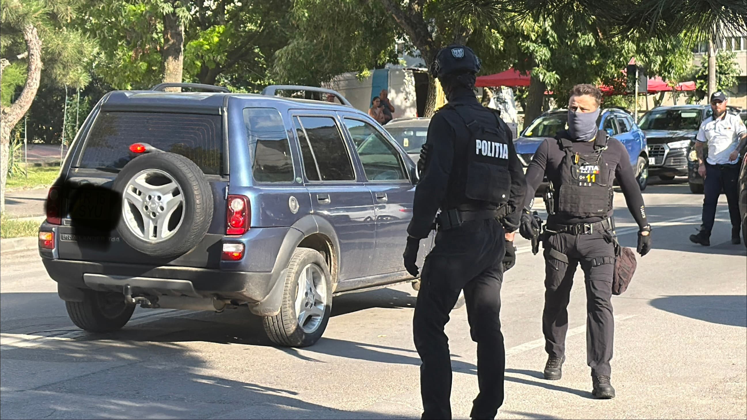 Mavrodin: Adolescent de 15 ani, propus pentru arestare preventivă după ce a înjunghiat un tânăr în curtea școlii