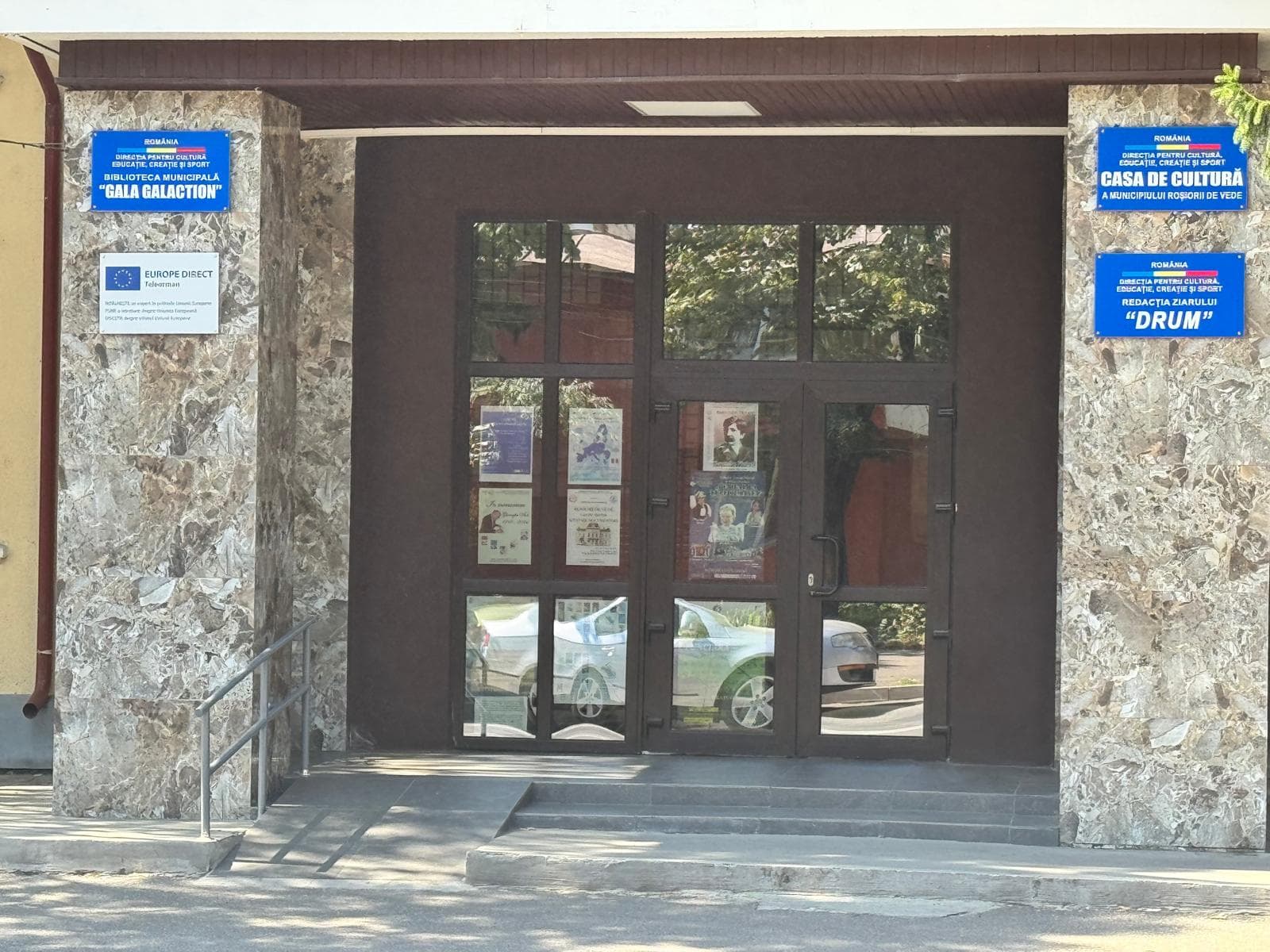Programul de Ziua Națională și sărbători la Roșiori de Vede: spectacole, concerte, colinde și activități pentru toate vârstele