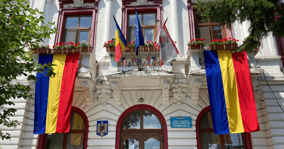 PNRR Teleorman: Peste 1,15 milioane de lei decontați de MDLPA pentru Alexandria și Roșiori de Vede