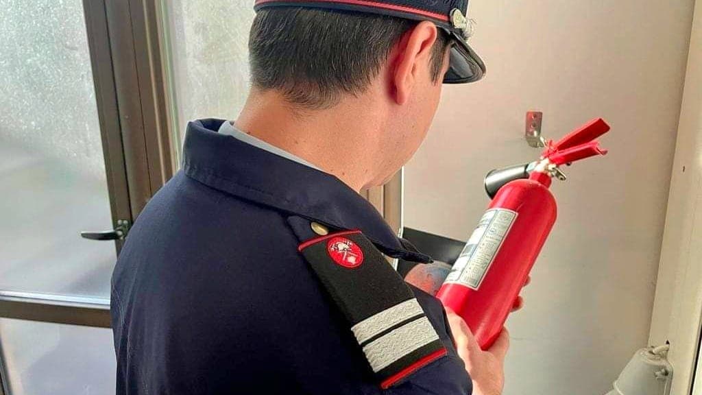 32 de intervenții ale pompierilor teleormăneni în ultimele 48 de ore. Amenzi de 77.500 lei pentru nereguli privind securitatea la incendiu