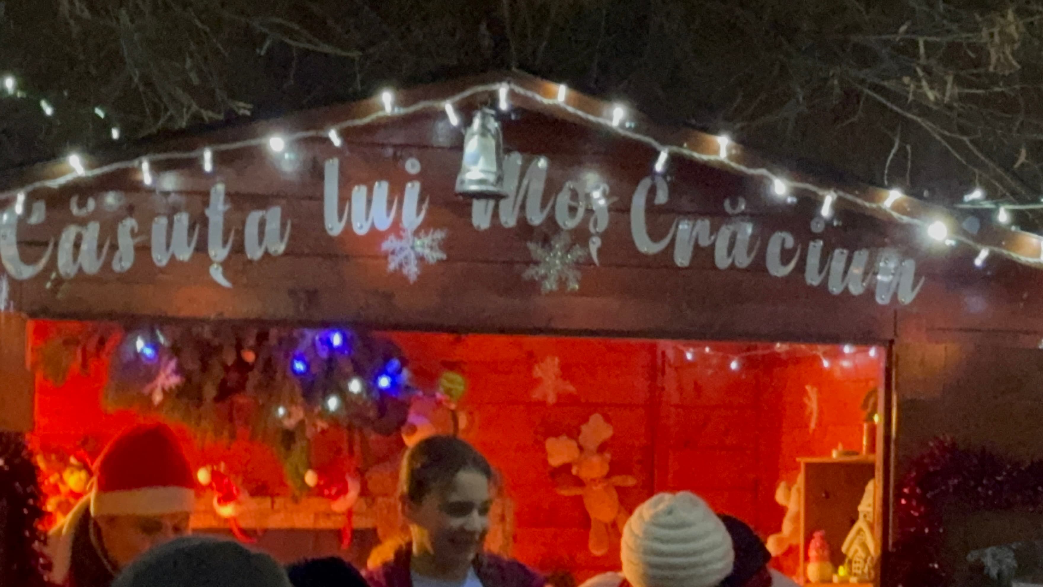 Vremea, 23 Decembrie 
