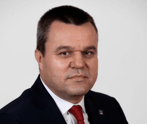 Eugen Pîrvulescu, achitat în dosarul angajărilor trucate de la Ambulanța Teleorman. O parte din fapte s-au prescris