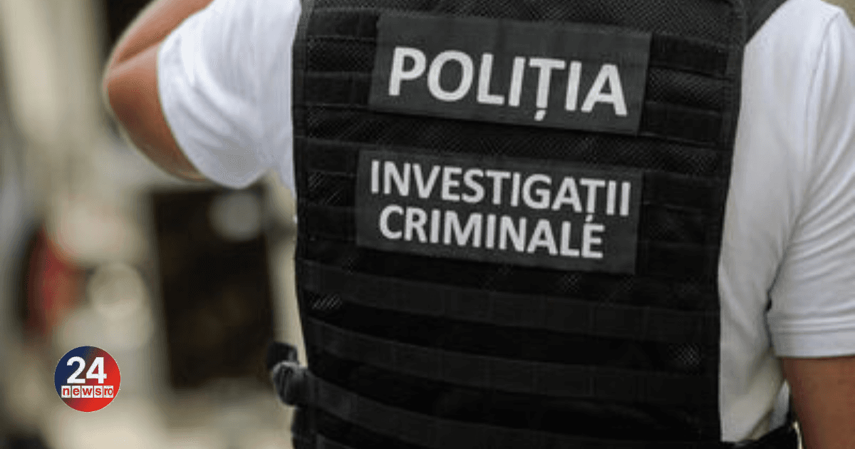 Update:Percheziții în cazul Pușcaciu: șapte mandate în București, Ilfov și Călărași. Trei persoane, duse la sediul Poliției Zimnicea 