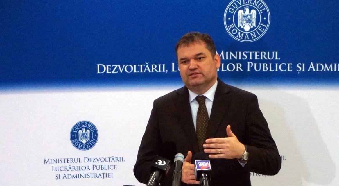 Investiții de peste 40 de milioane de lei în Teleorman, prin Programul „Anghel Saligny”
