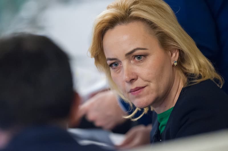 Sora fostului ministru Carmen Dan, suspectă într-un dosar de înșelăciune de 1,3 milioane de euro. Printre martorii posibili – Cristi Borcea