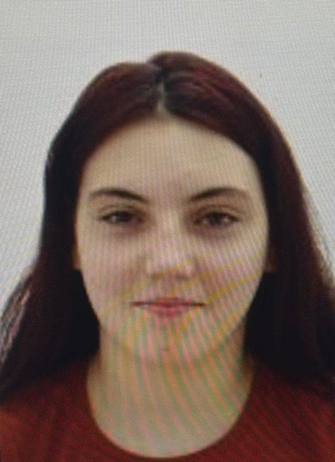 AȚI VĂZUT-O? SUNAȚI LA 112! Actualizare- Minora a fost identificată