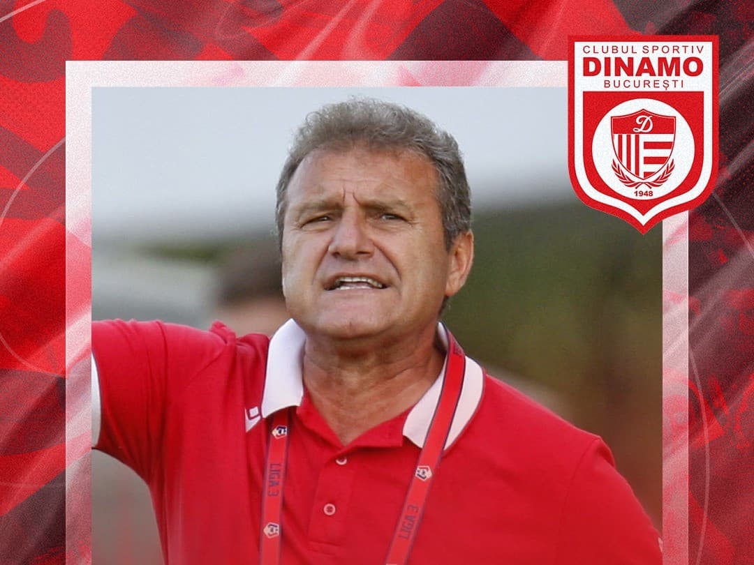 Emil Ursu a ajuns la Progresul Mogoșoaia, cu o declarație despre „revenirea la Roșiori” înainte de duelul cu CSM Alexandria