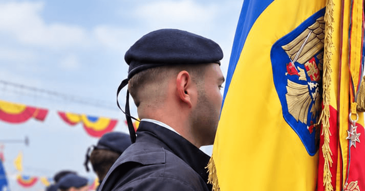 850 de locuri la școlile de jandarmi. Înscrieri până pe 4 octombrie