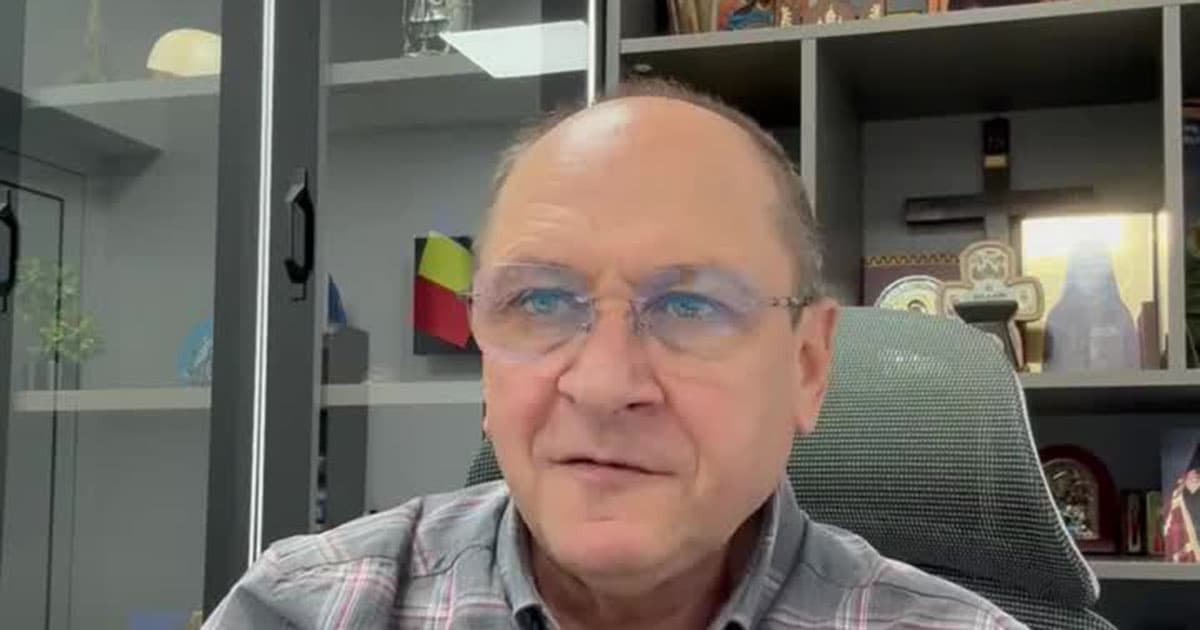 Ionel Ilcuș: bilanț la doi ani de mandat