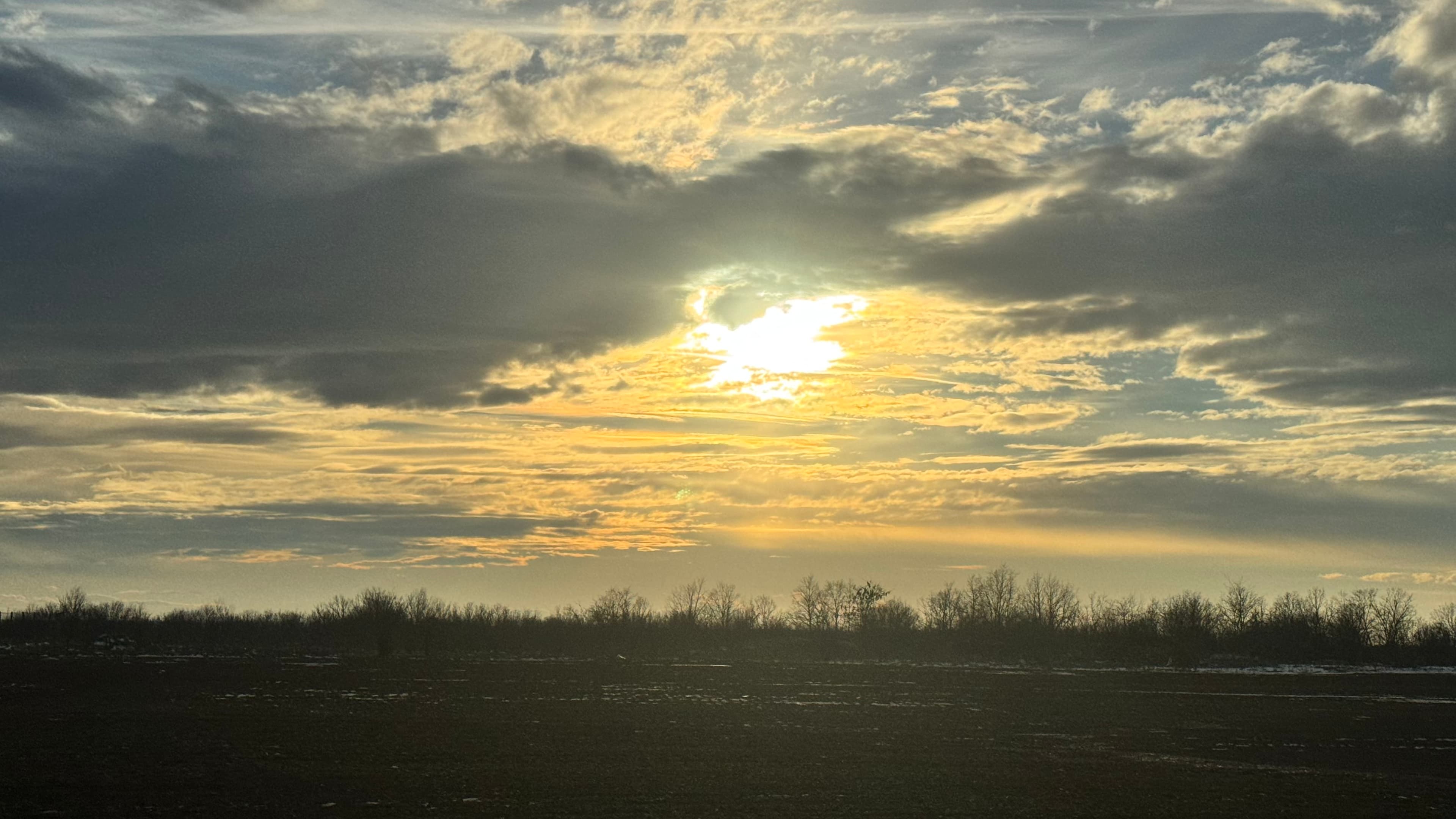 Meteo Teleorman, 20 Ianuarie 