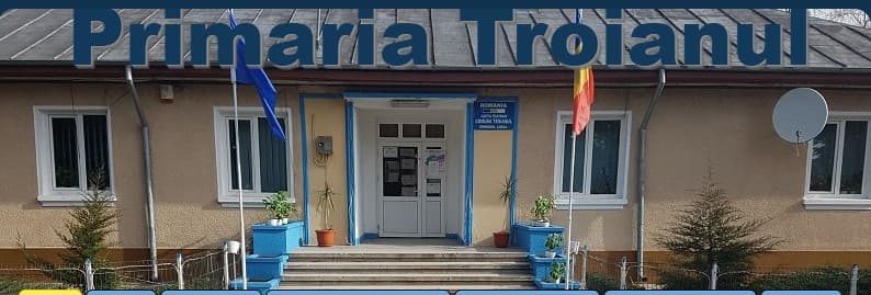 Troianul: atribuțiile viceprimarului, delegate temporar. Ședință extraordinară a Consiliului Local pe 16 februarie 2026