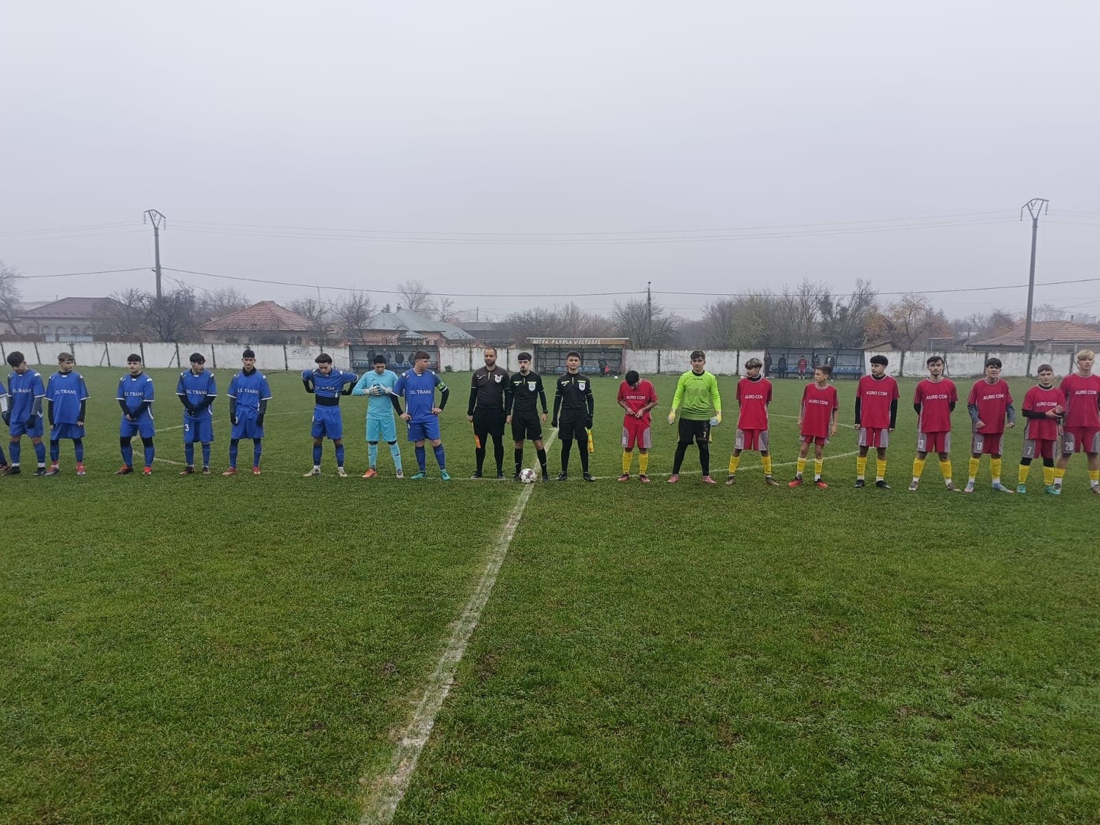Liga 4 Teleorman – Etapa 14