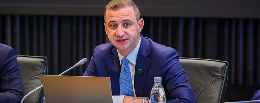Reforma administrativă „de bunăvoie”: o idee bună, dar fără voință politică