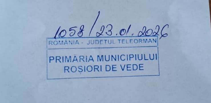 Demisie la Asociația Intim din Roșiori de Vede, pe fondul scandalului apei
